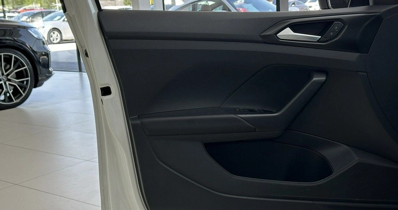 Volkswagen T-Cross cena 74000 przebieg: 67106, rok produkcji 2021 z Skalbmierz małe 781